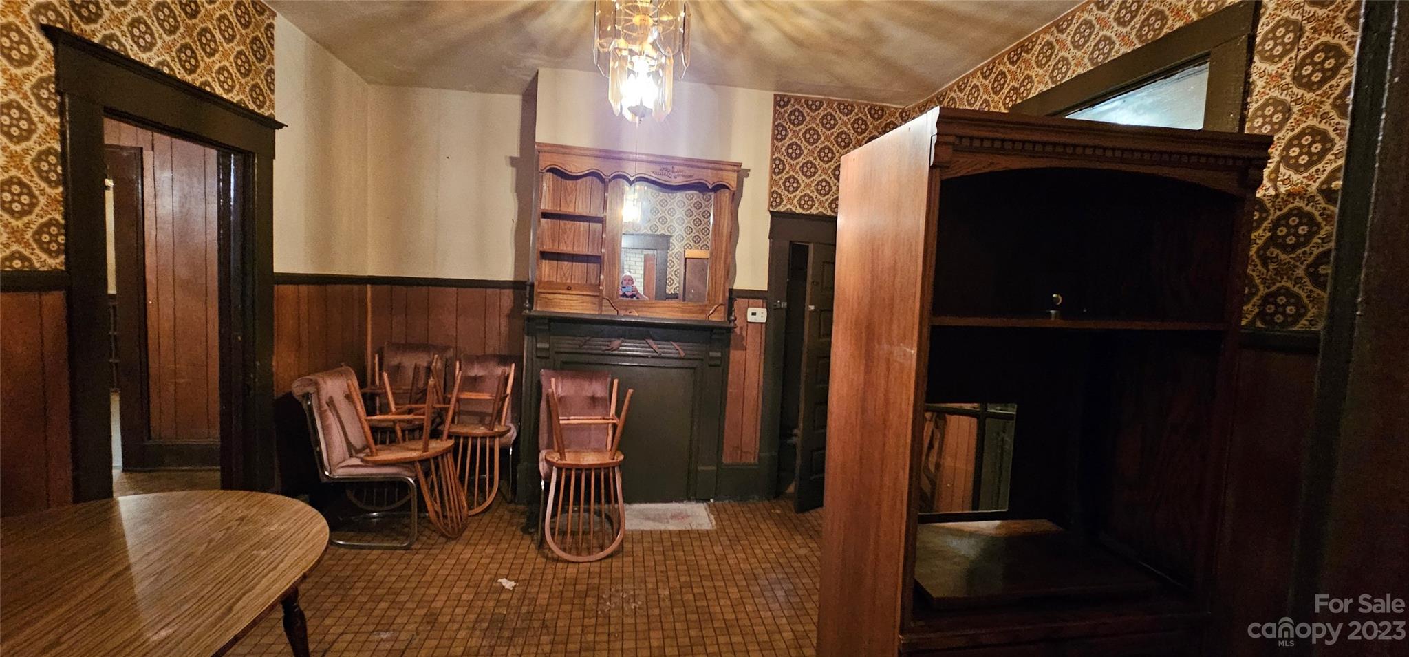 Thomasboro - Residential