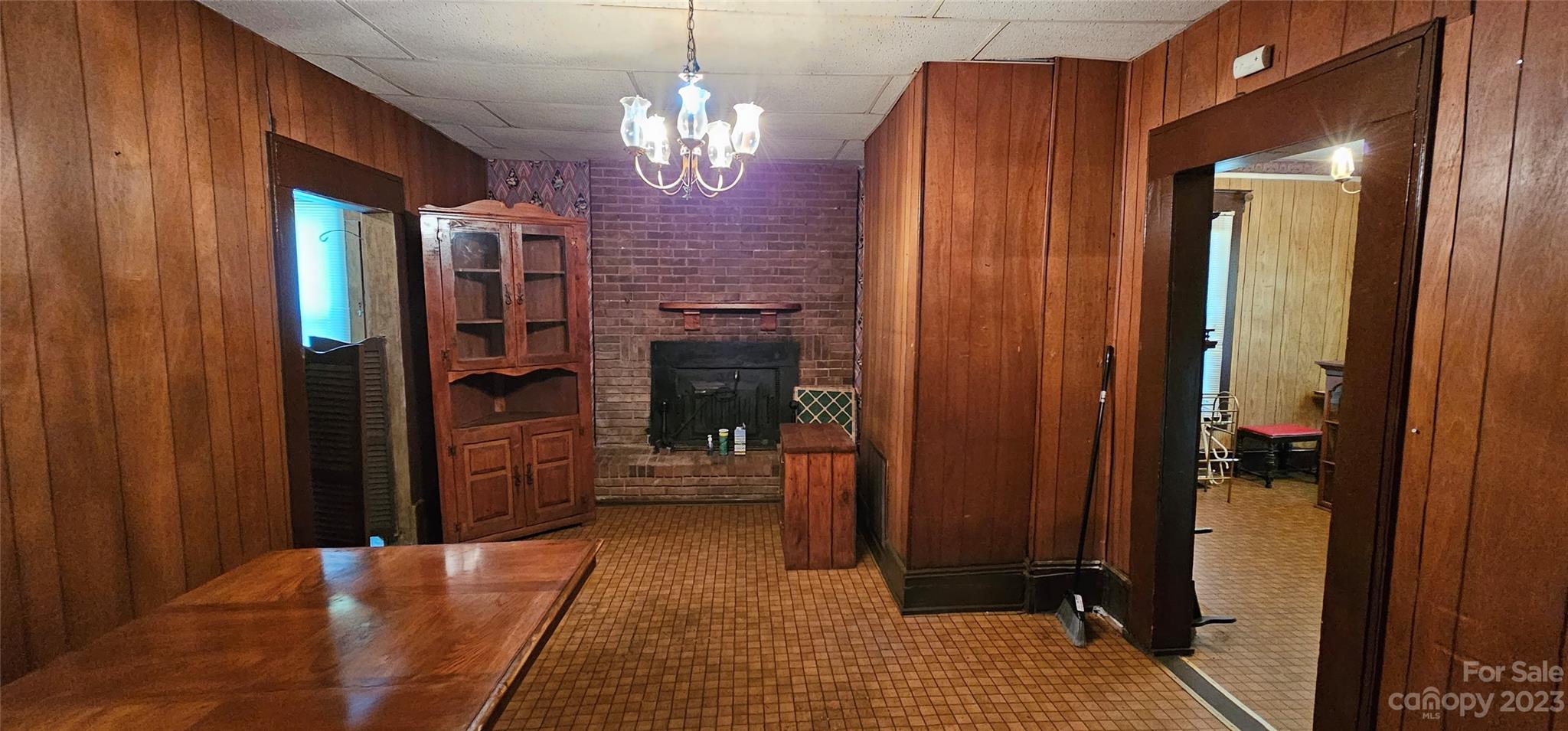 Thomasboro - Residential