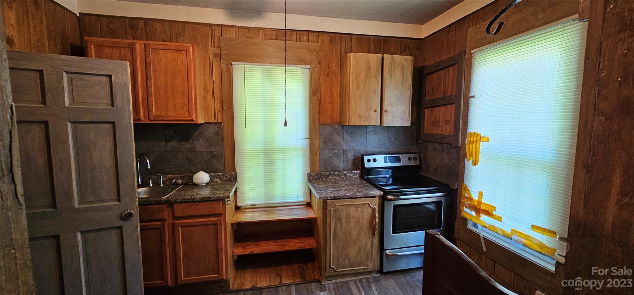 Thomasboro - Residential