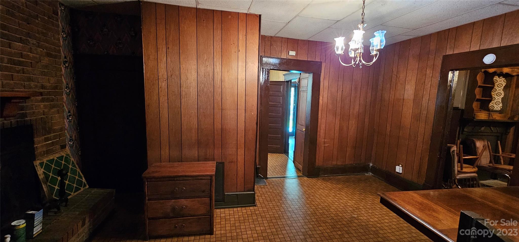 Thomasboro - Residential