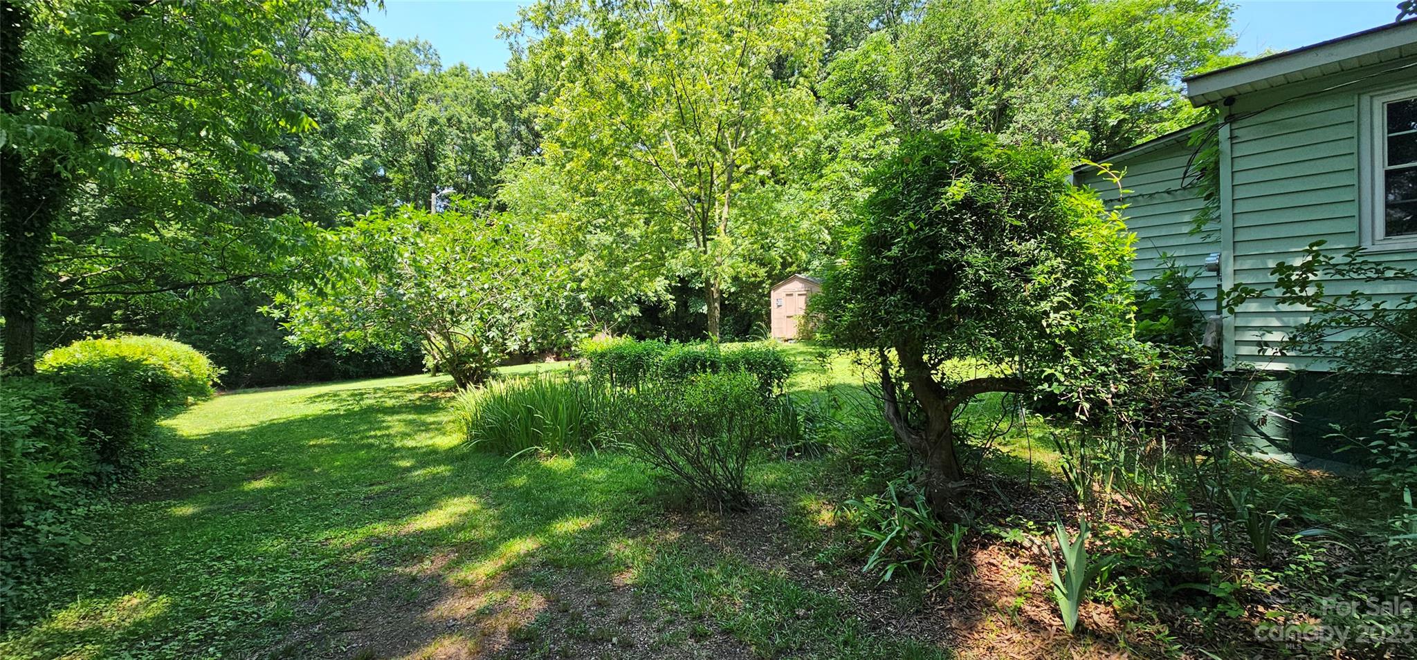 Thomasboro - Residential