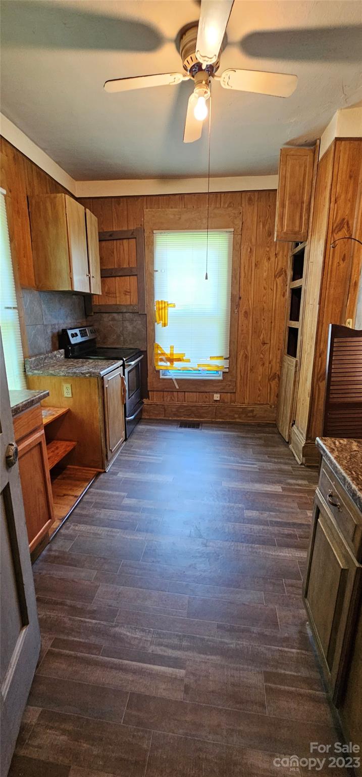 Thomasboro - Residential