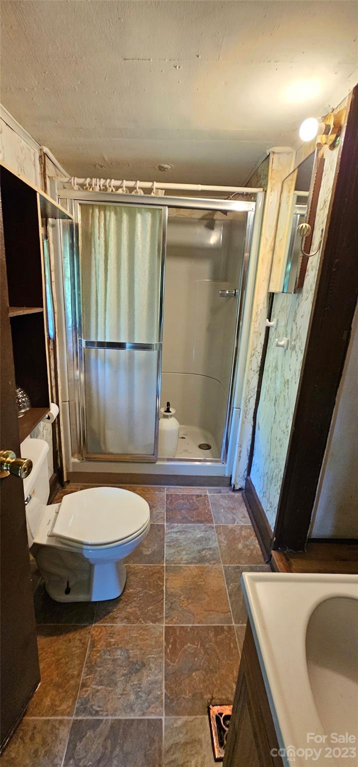 Thomasboro - Residential