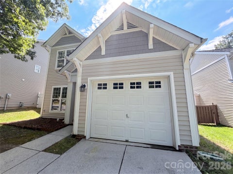 Photo of 10648 Secret Garden Lane, Charlotte, NC 28214 (MLS # 4389944)