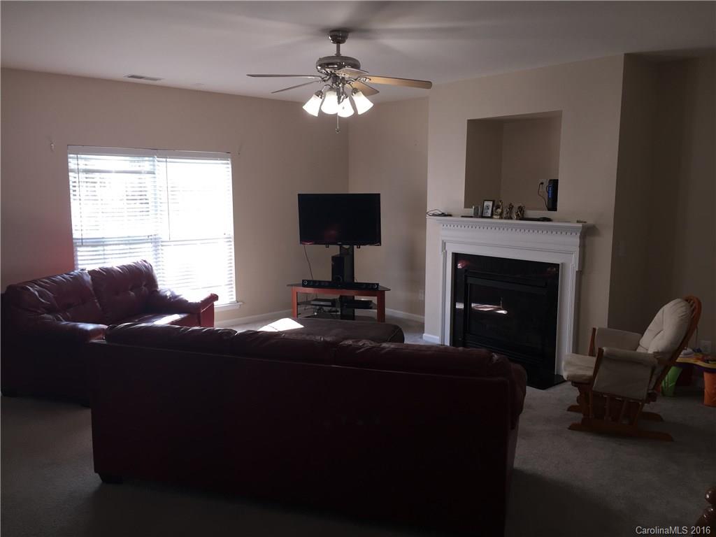 Kingstree - Residential