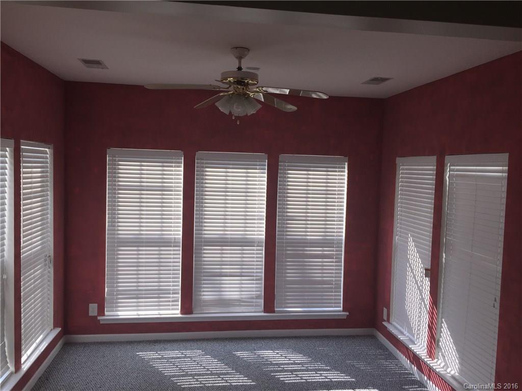 Kingstree - Residential