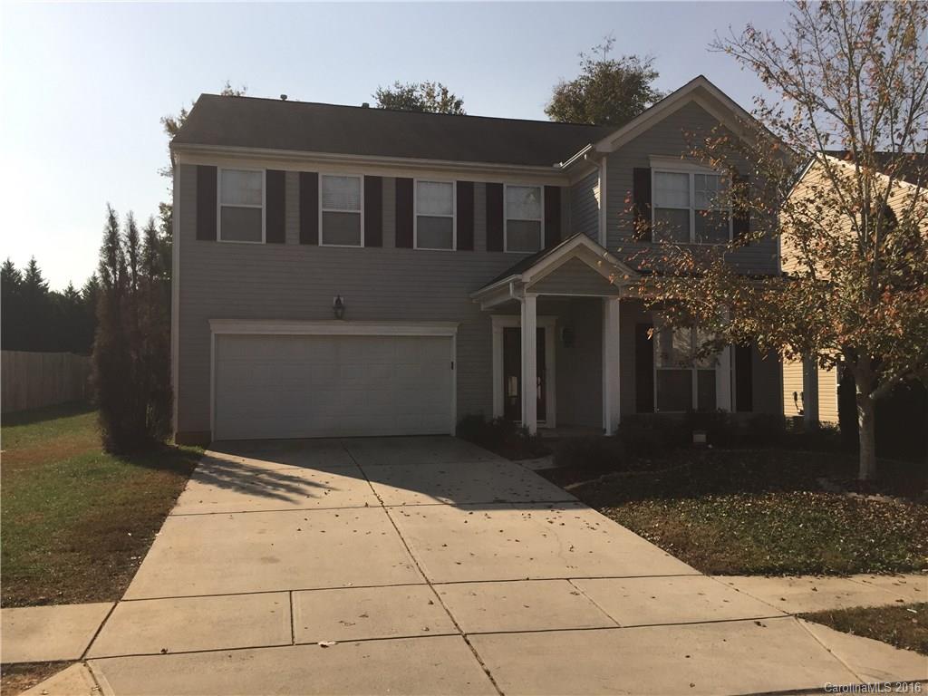 Kingstree - Residential