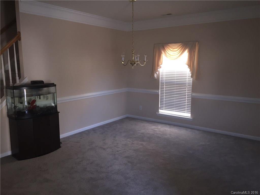 Kingstree - Residential