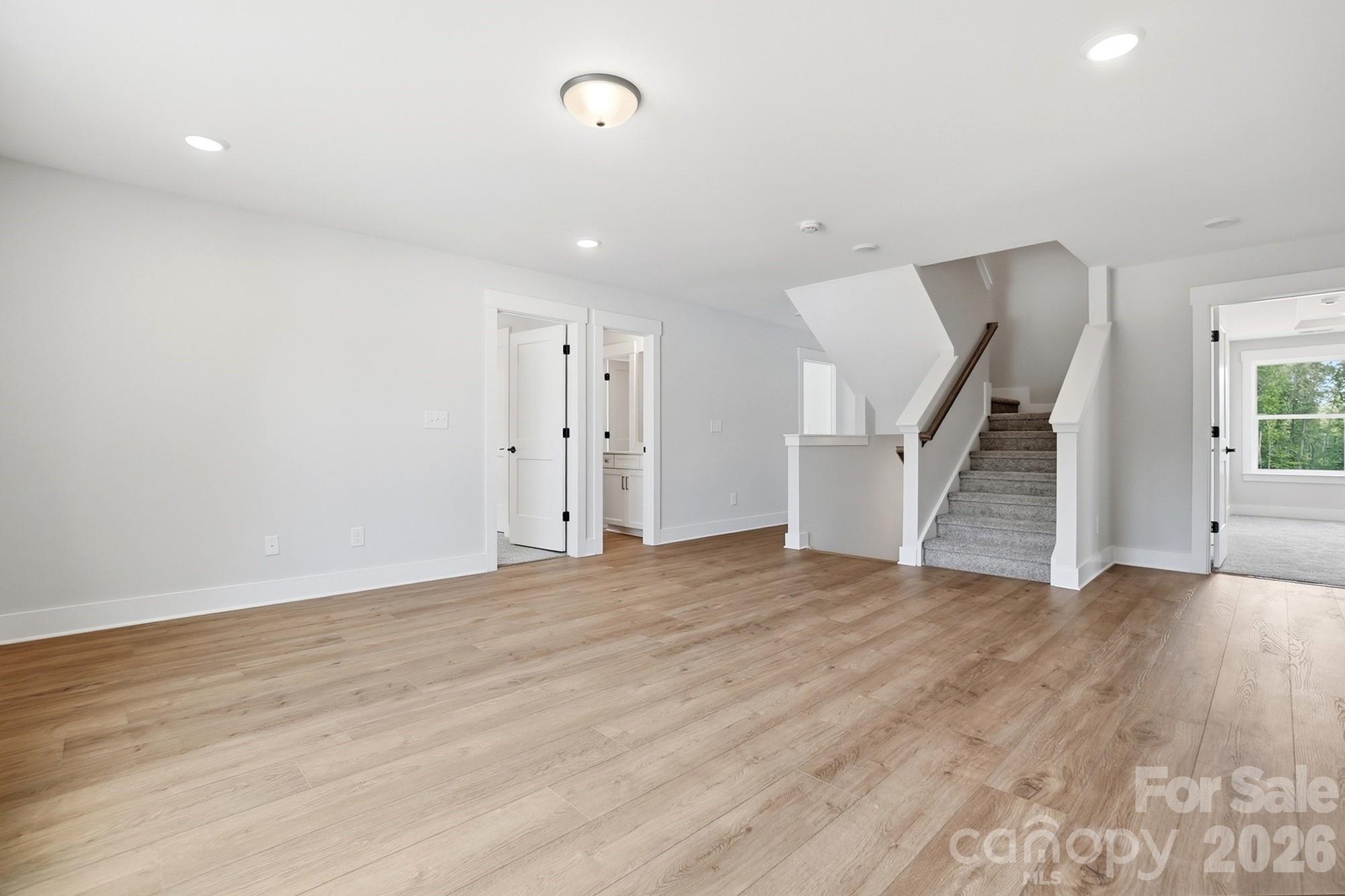 Rone Creek - Residential