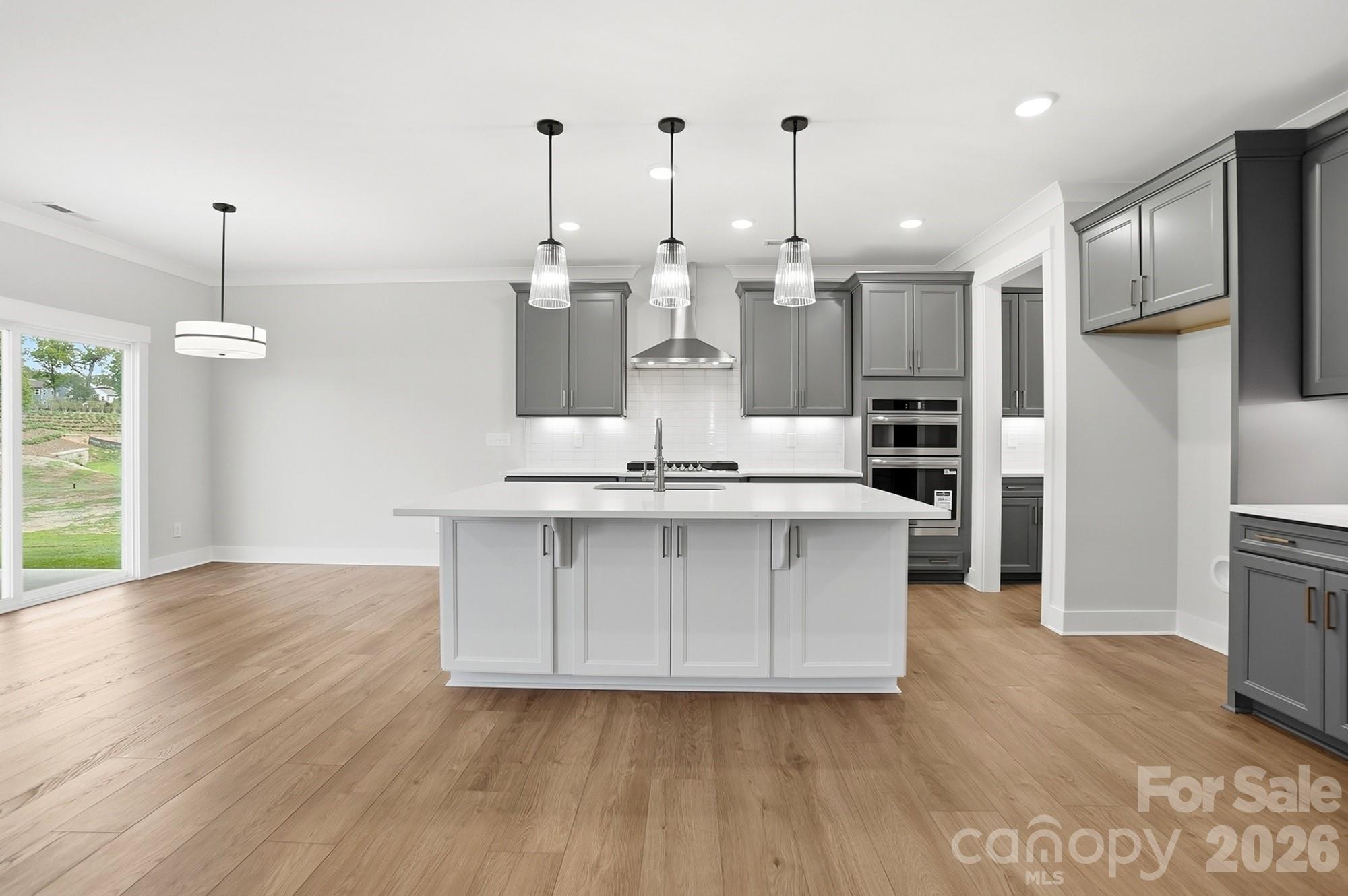 Rone Creek - Residential