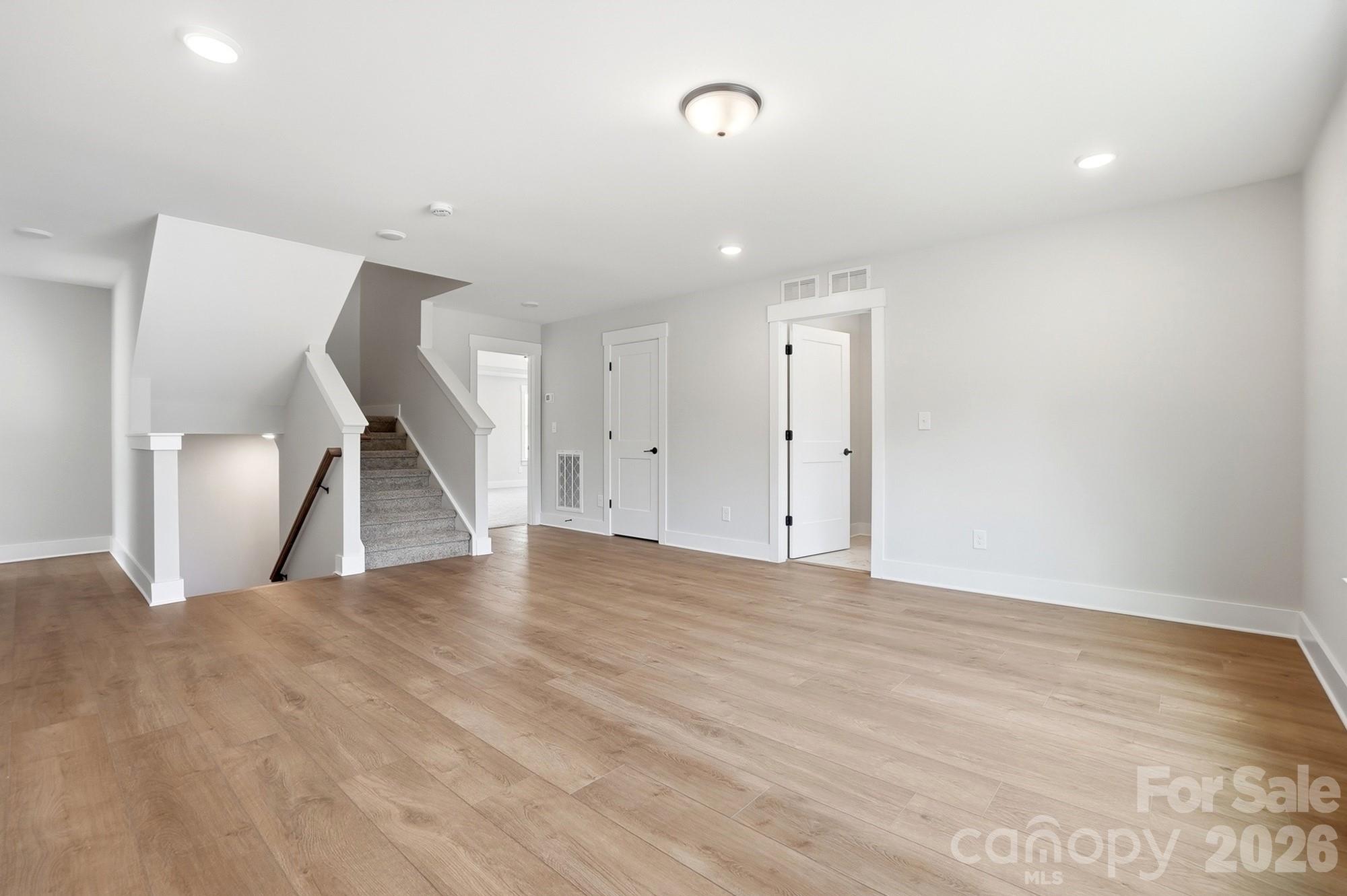Rone Creek - Residential