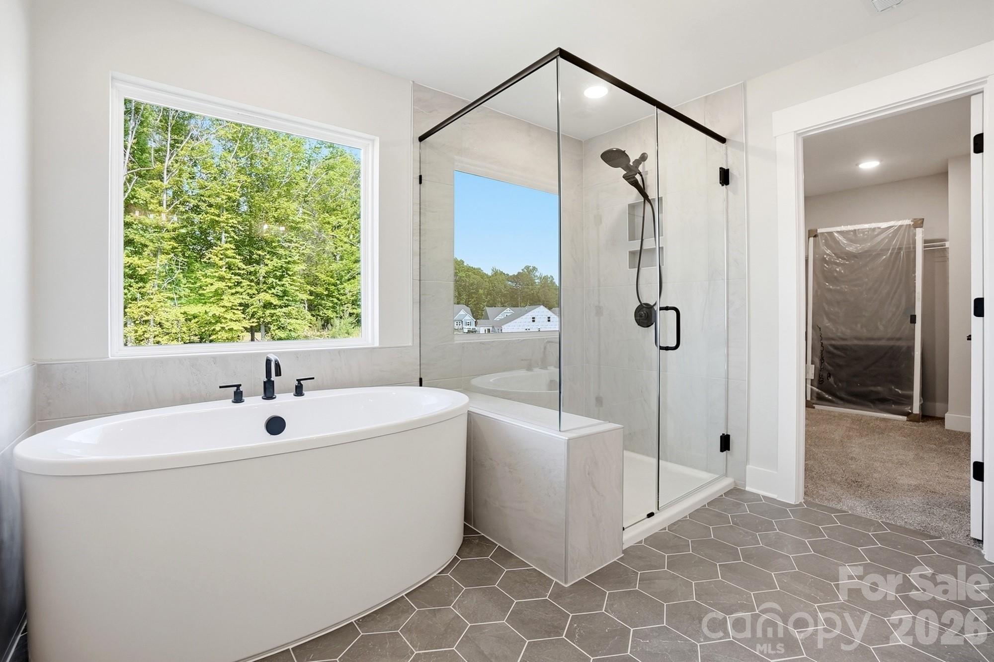 Rone Creek - Residential