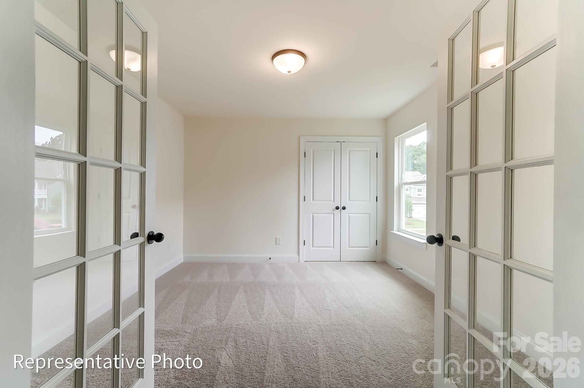 Rone Creek - Residential