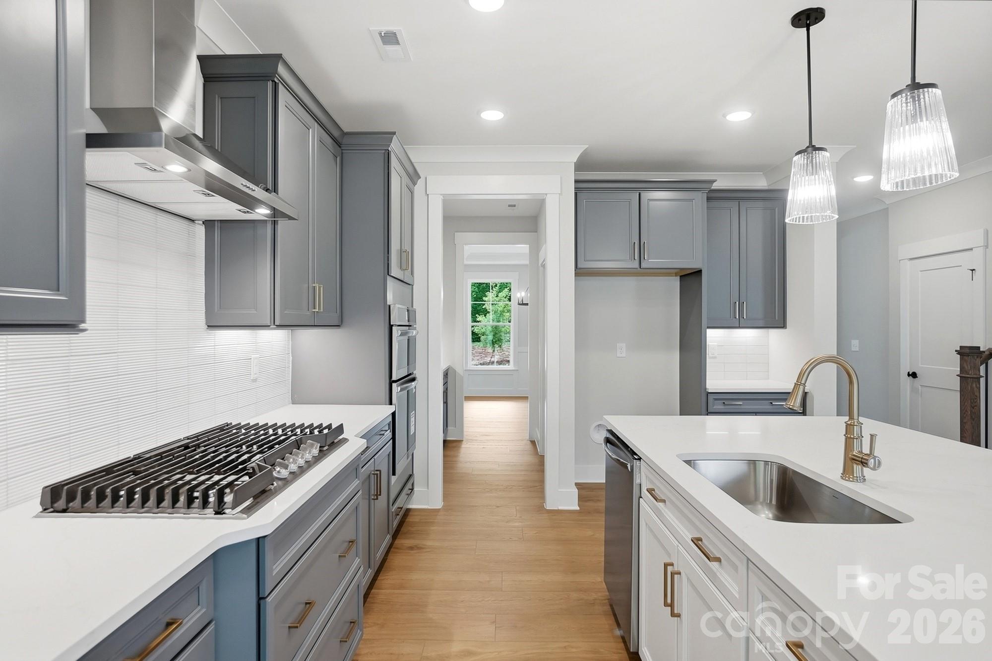Rone Creek - Residential