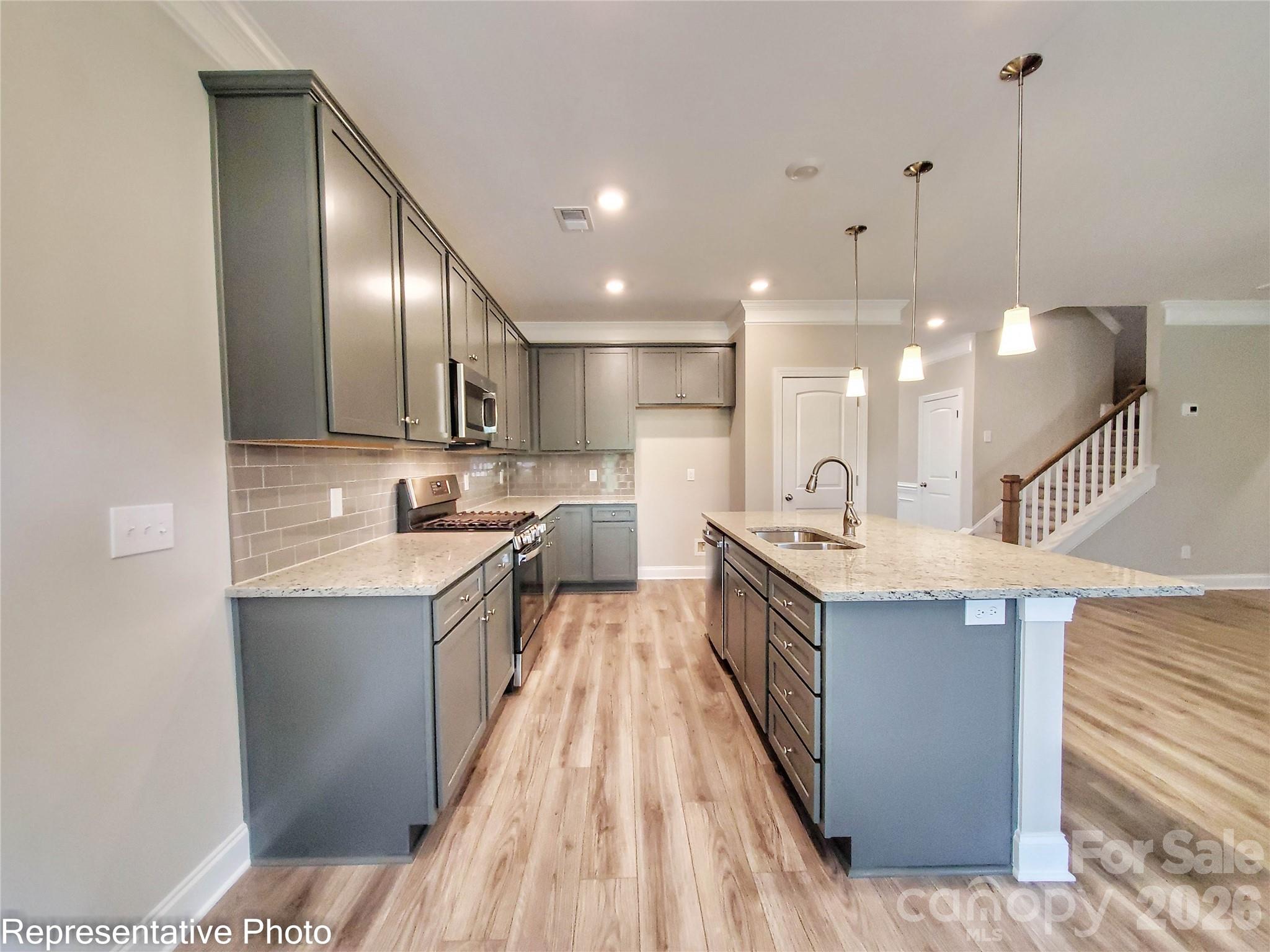 Rone Creek - Residential