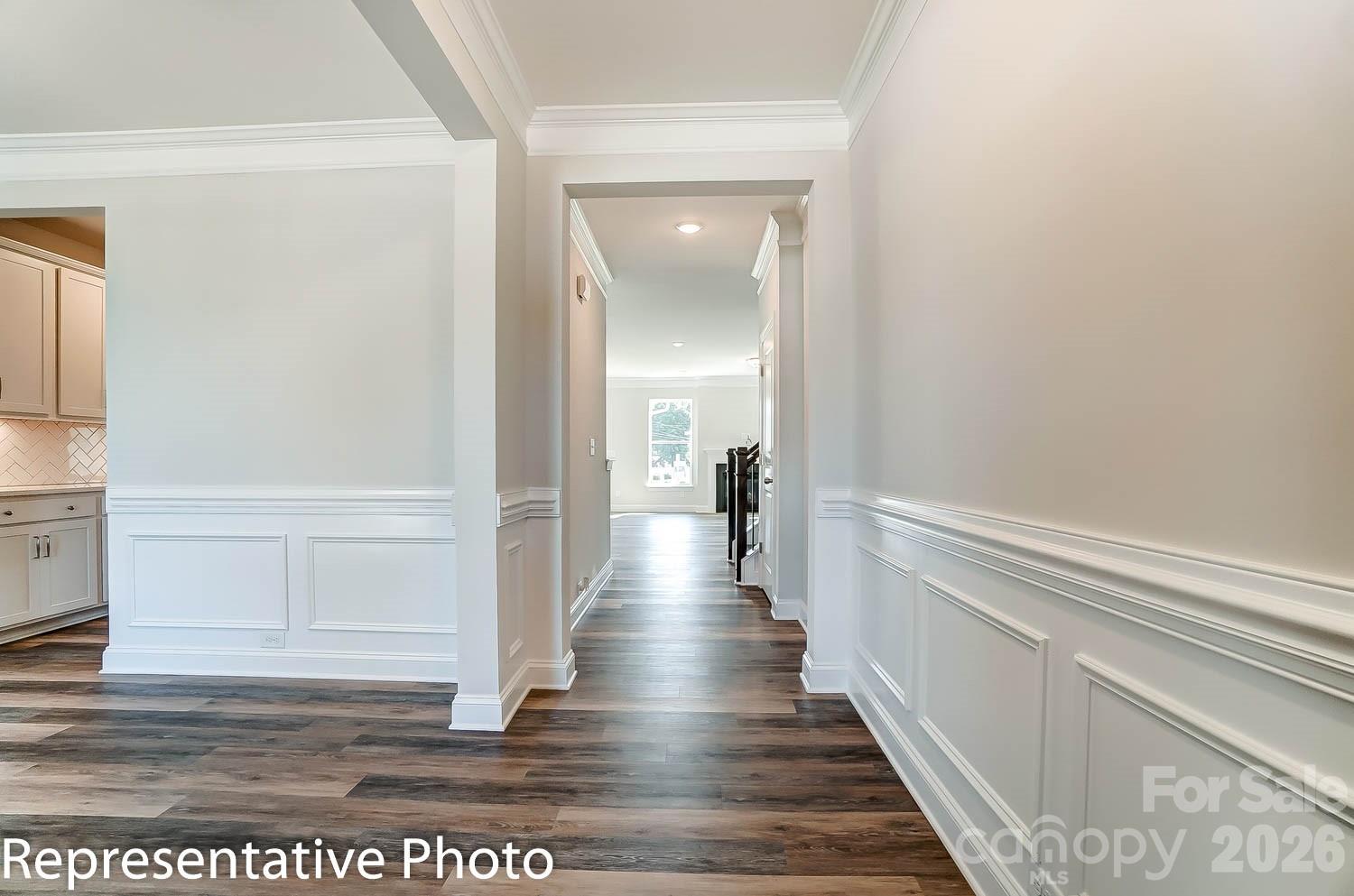 5080 McLaughlin Loop