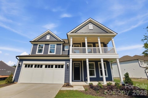 Photo of 5080 McLaughlin Loop, Waxhaw, NC 28173 (MLS # 4349014)
