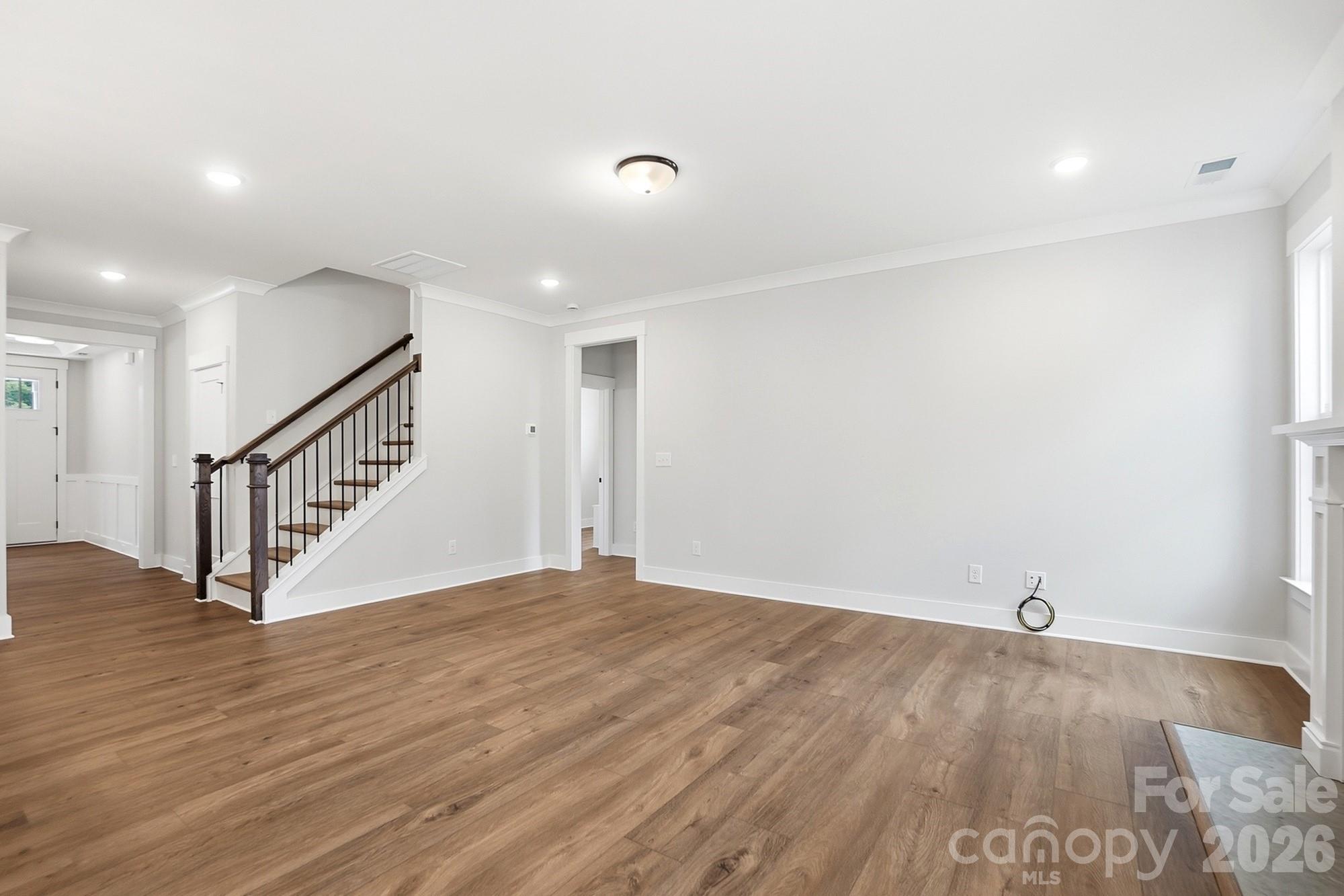 Rone Creek - Residential