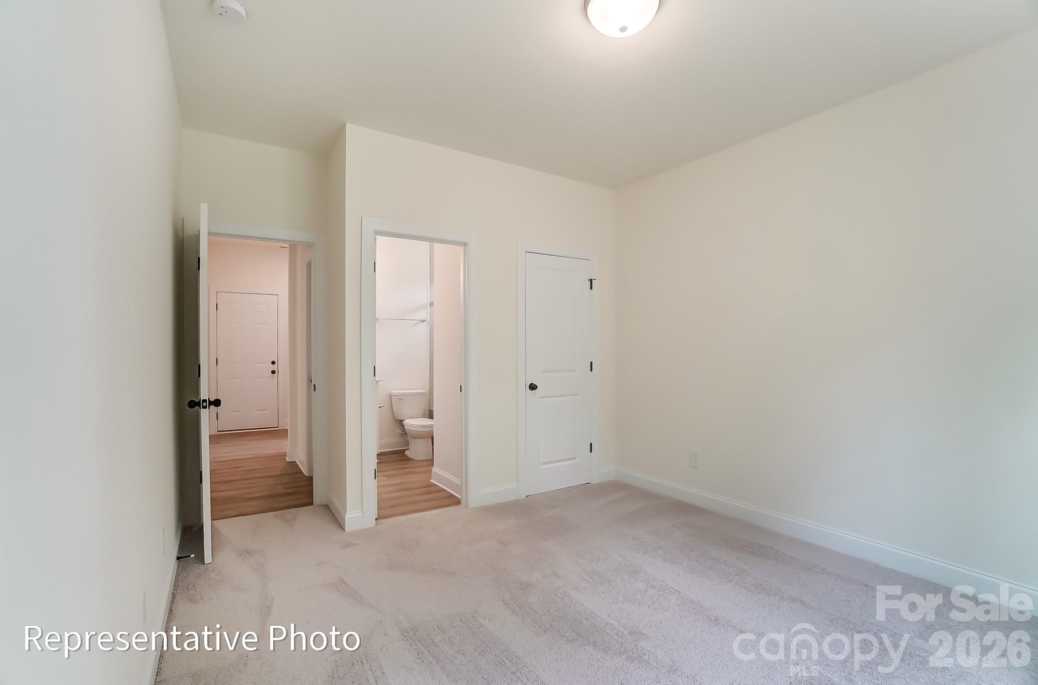 Rone Creek - Residential