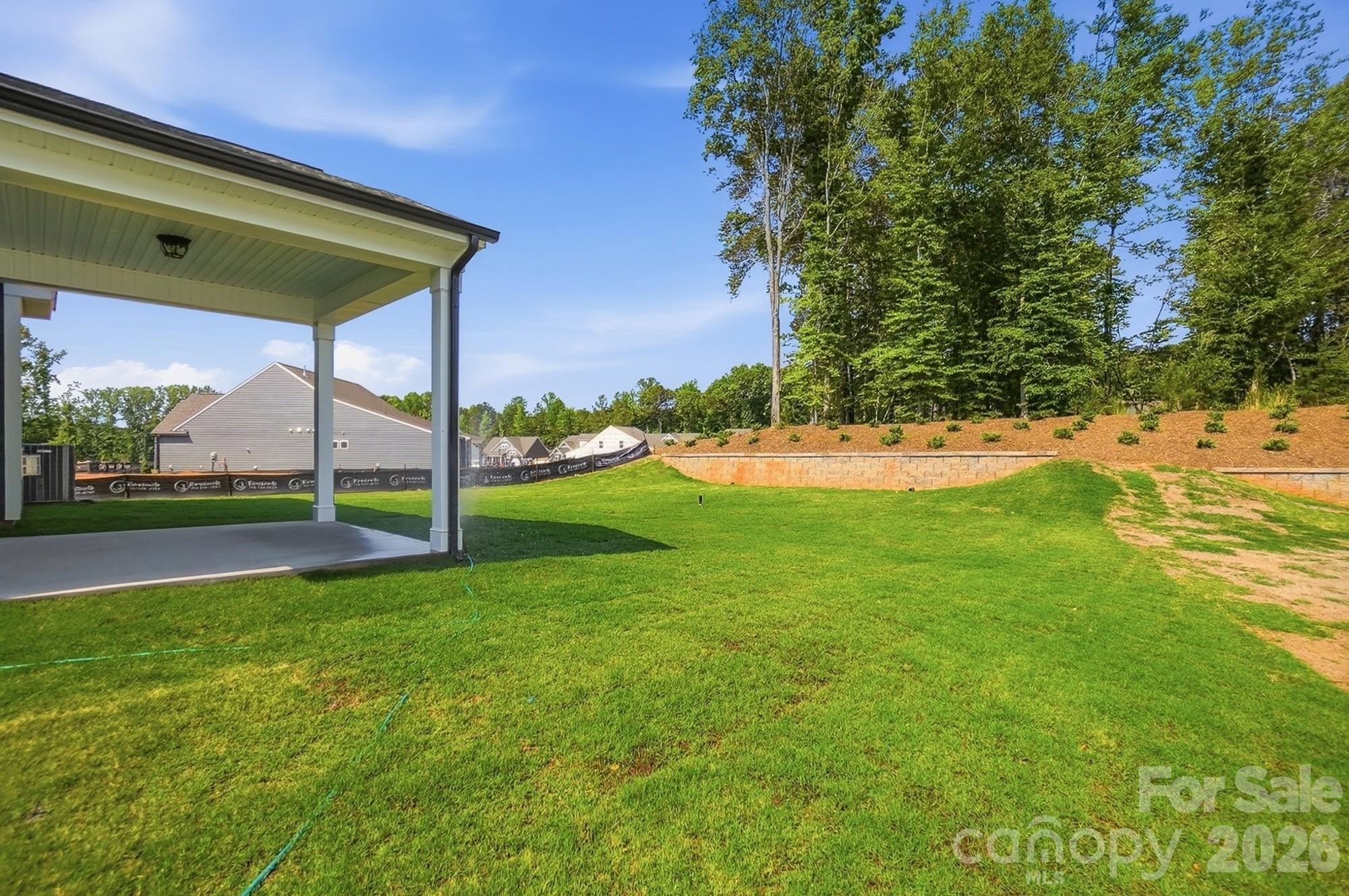 Rone Creek - Residential