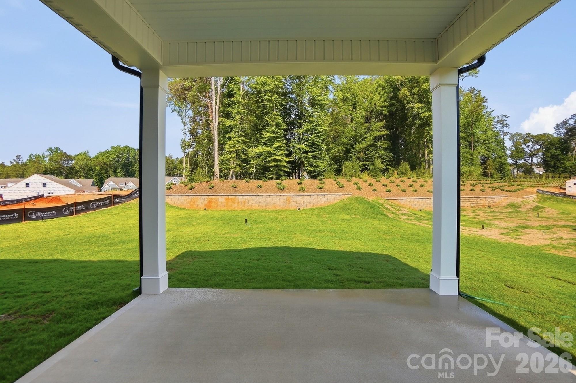 Rone Creek - Residential