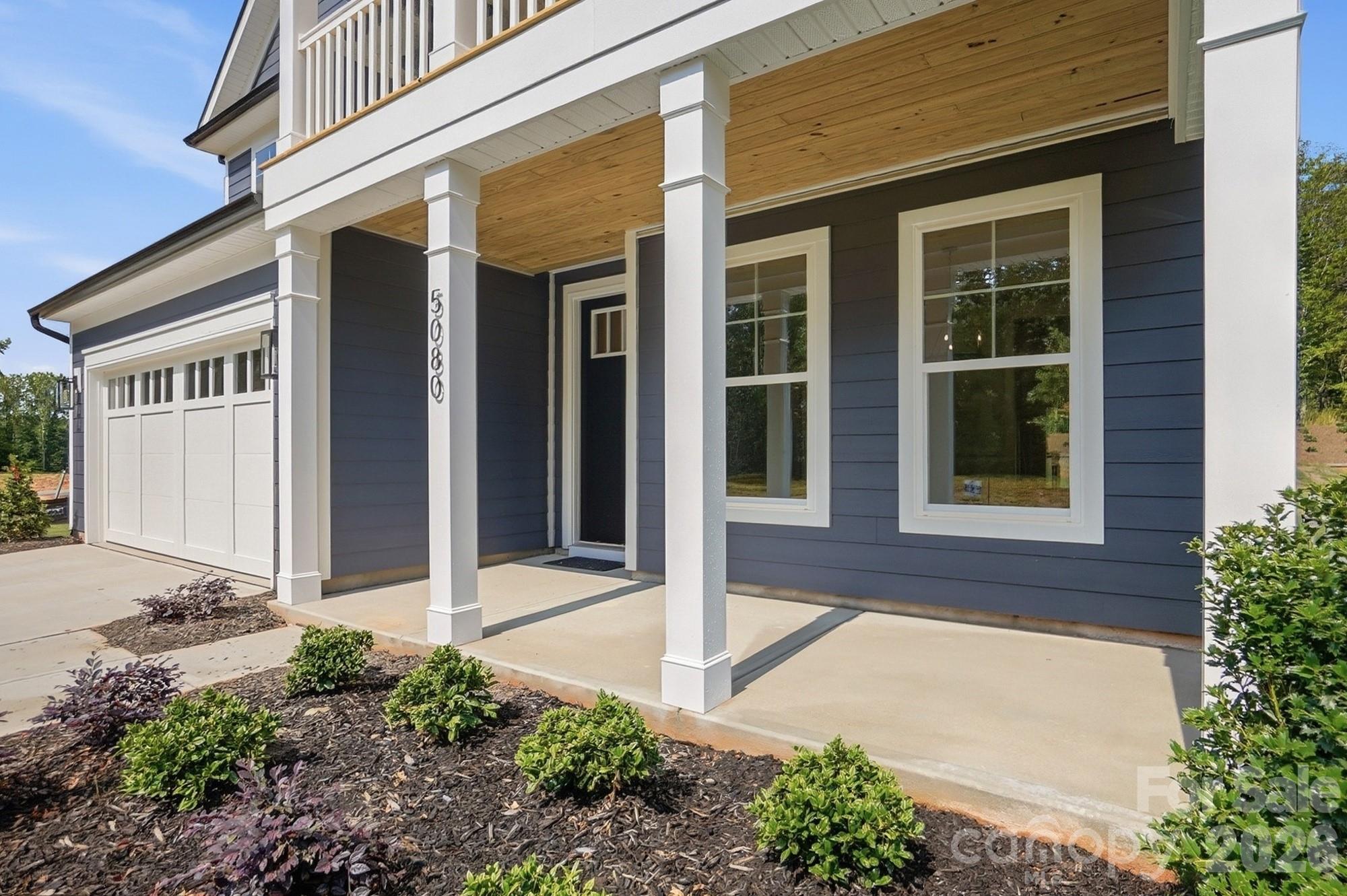 Rone Creek - Residential