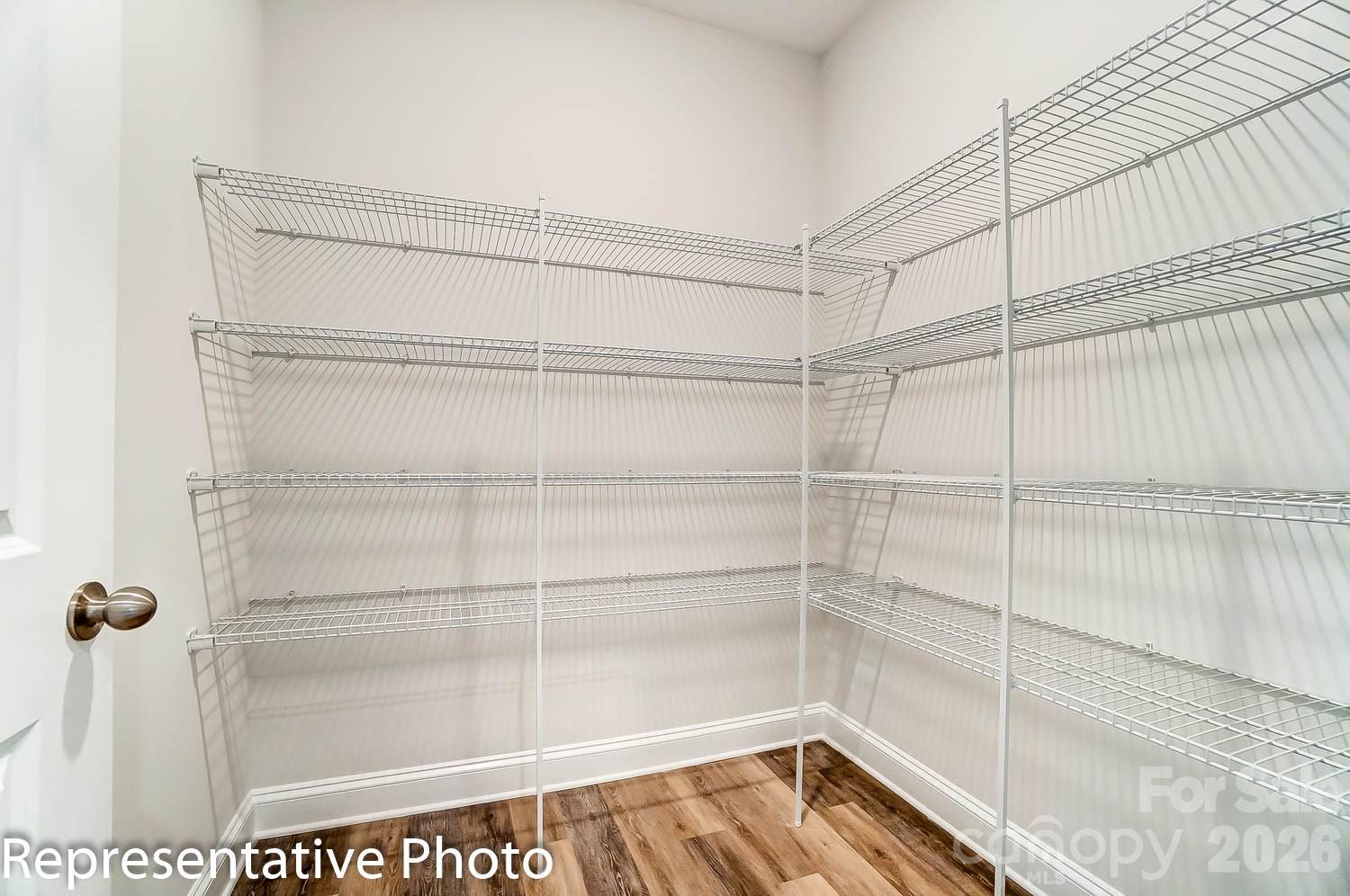 Rone Creek - Residential