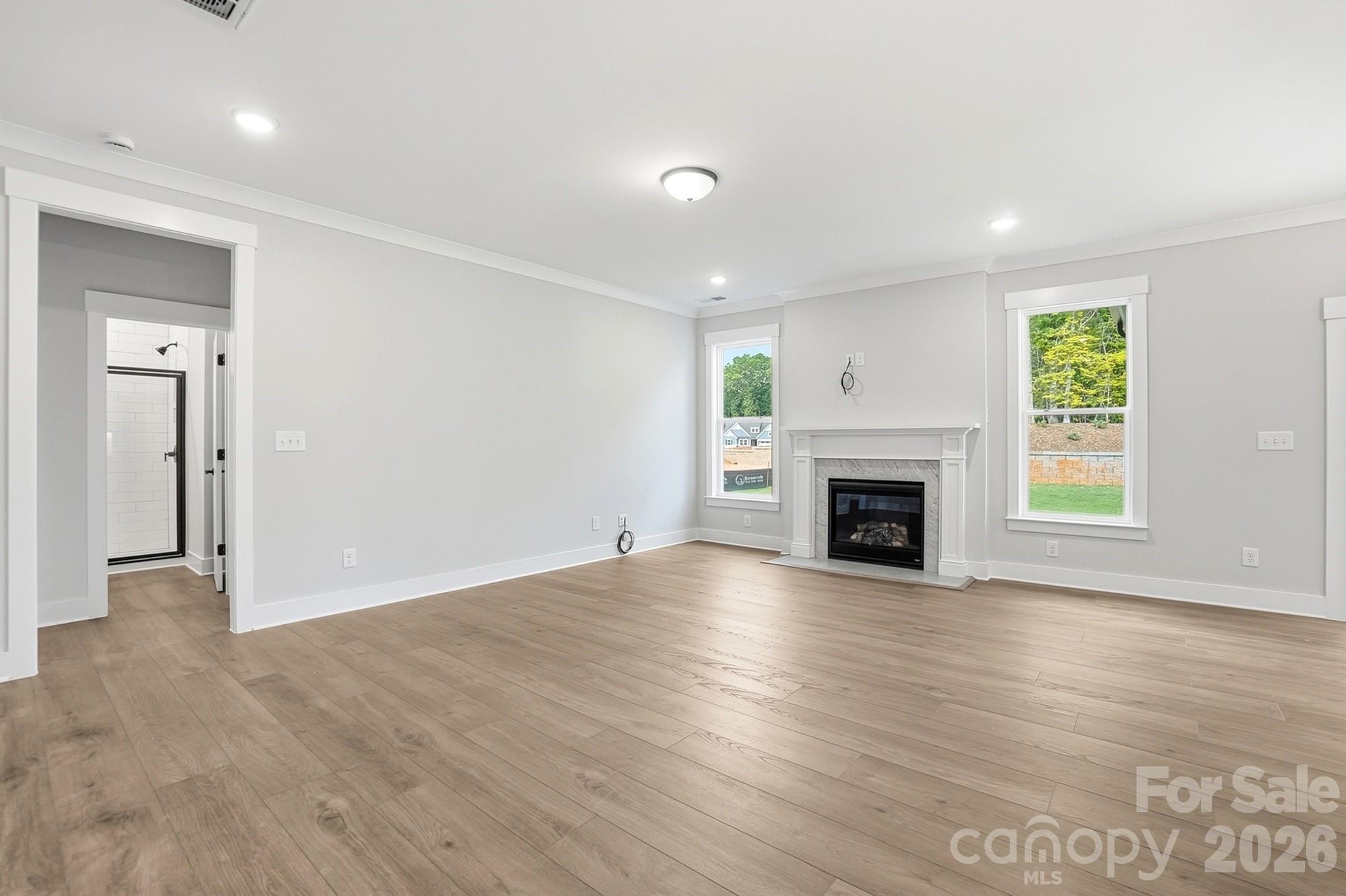 Rone Creek - Residential