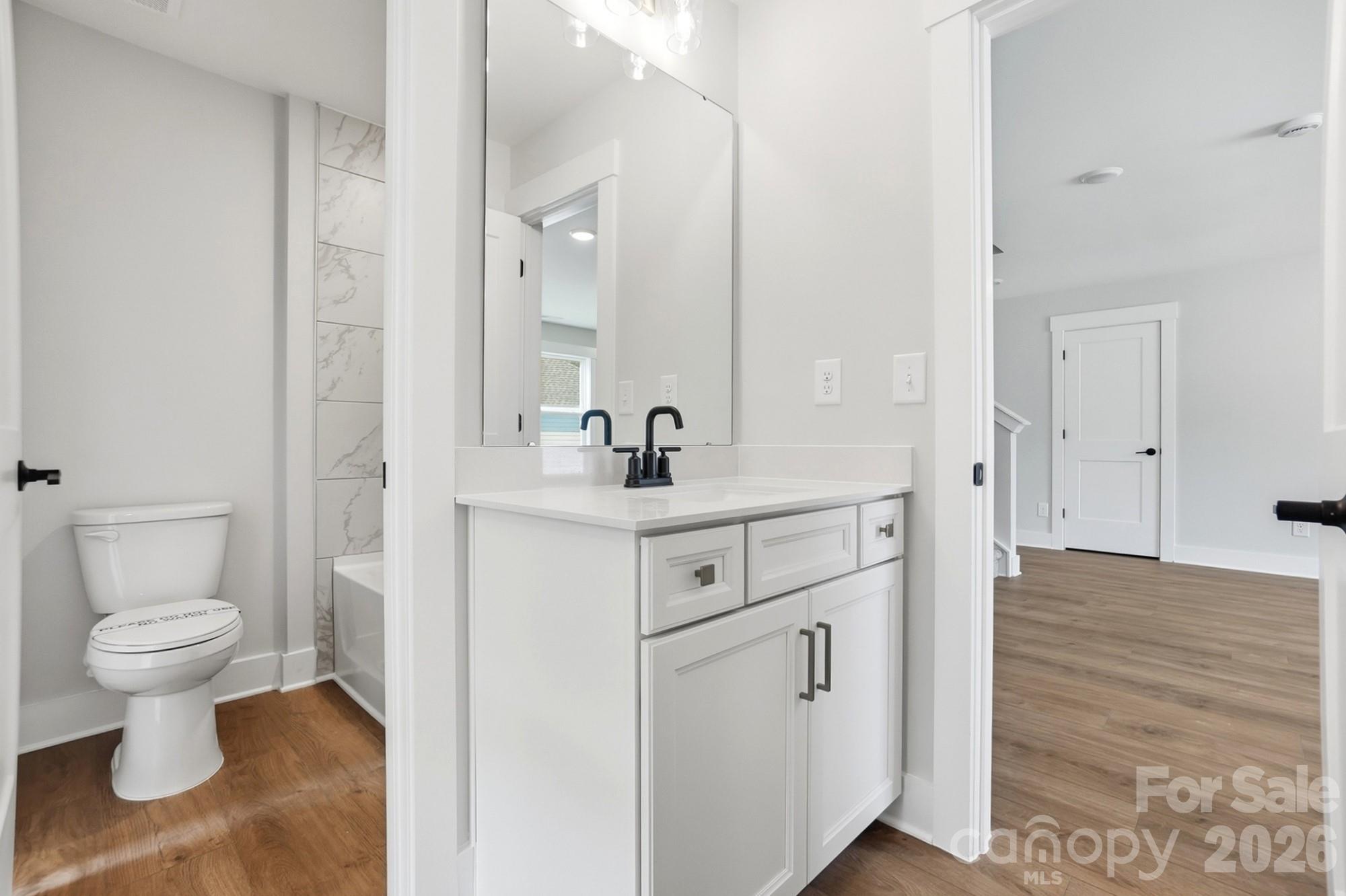 Rone Creek - Residential