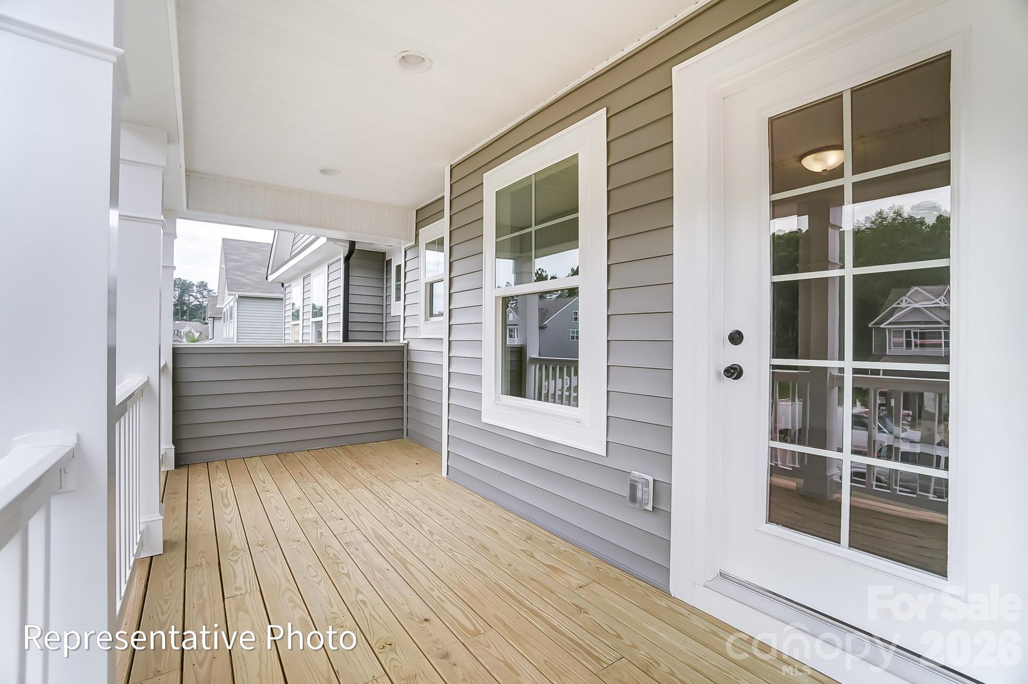 Rone Creek - Residential