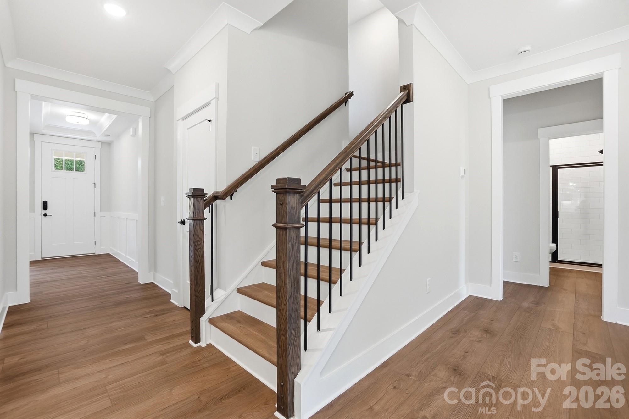 Rone Creek - Residential