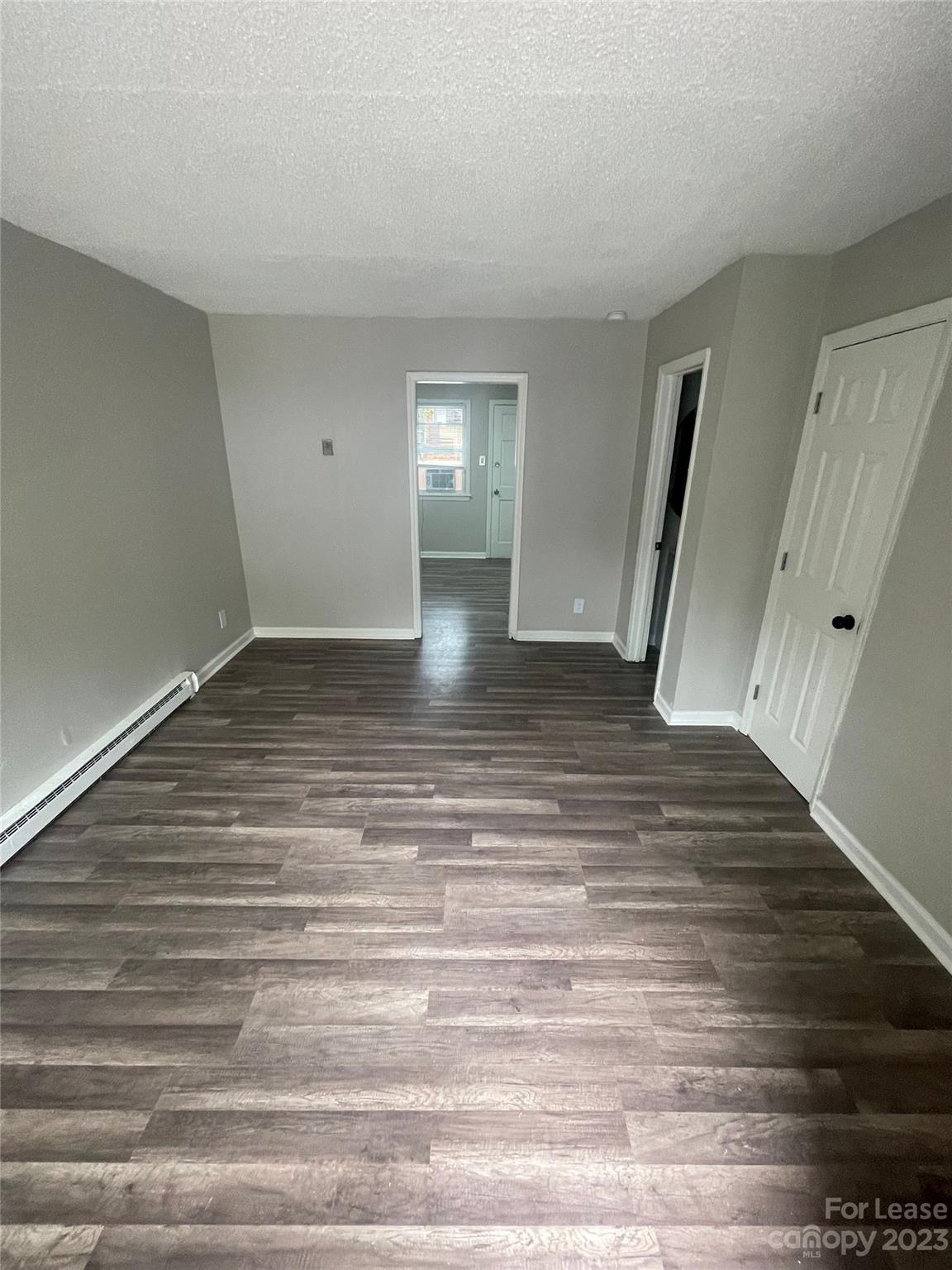 None - Residential Lease