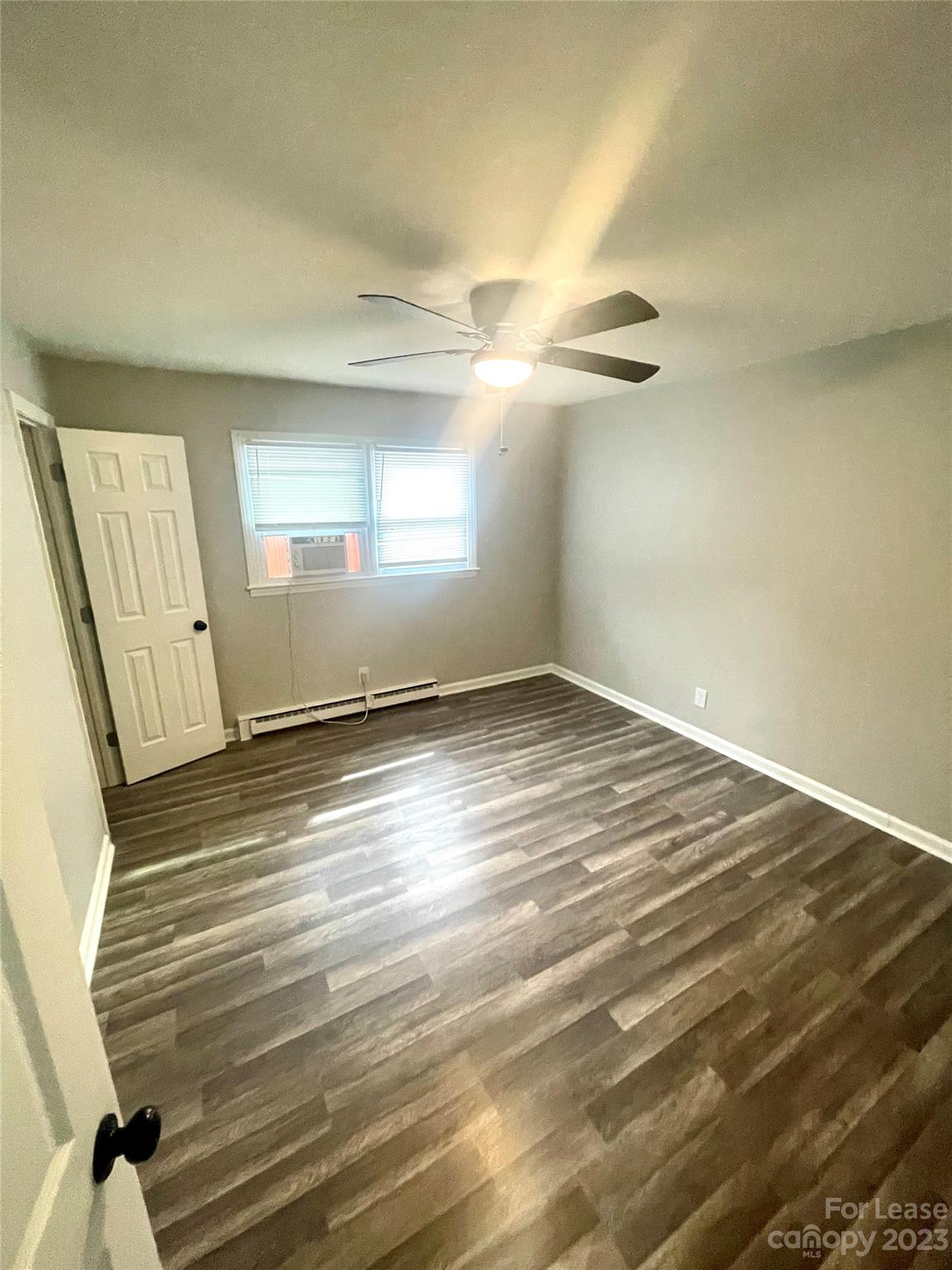 None - Residential Lease