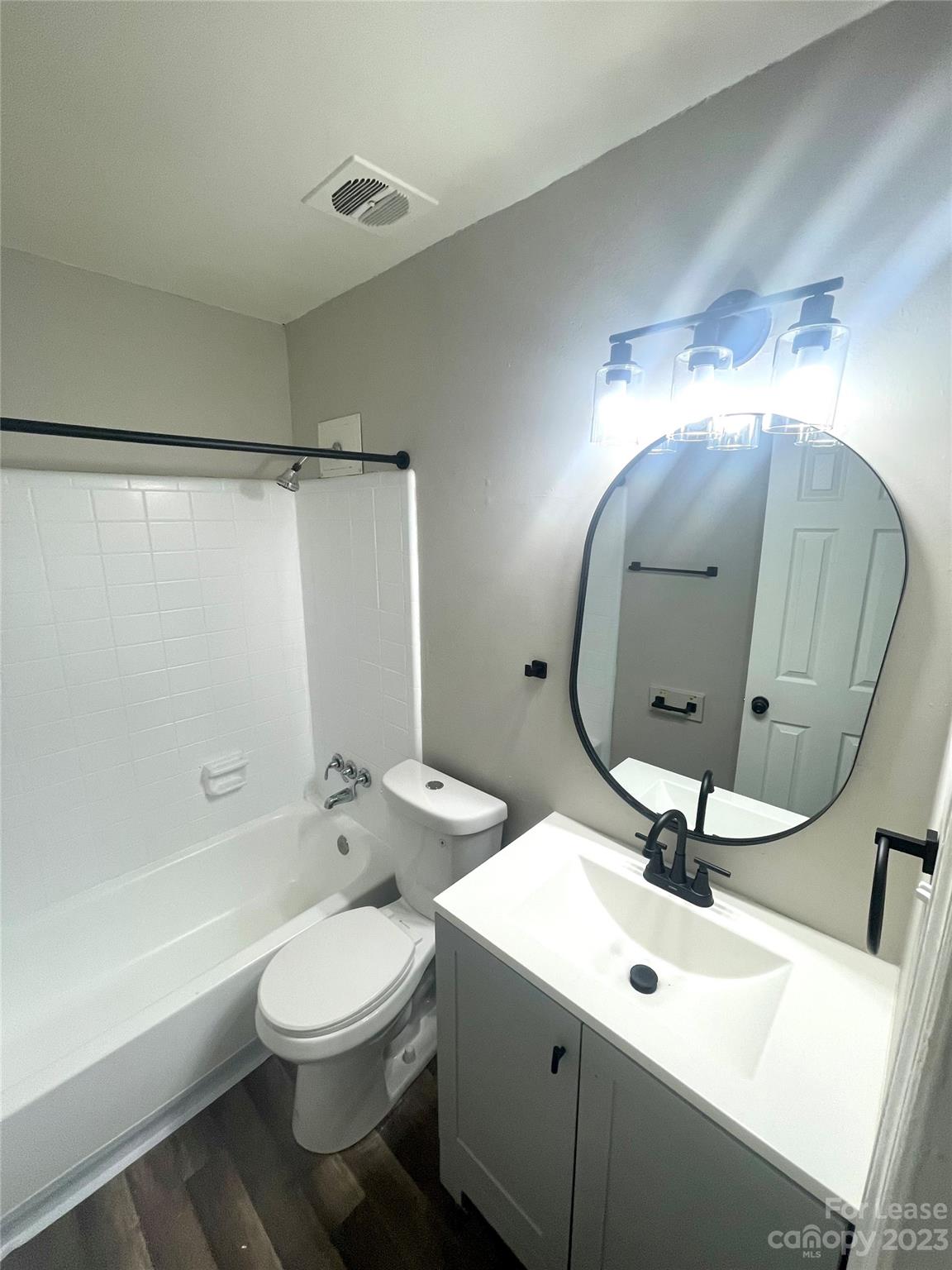 None - Residential Lease