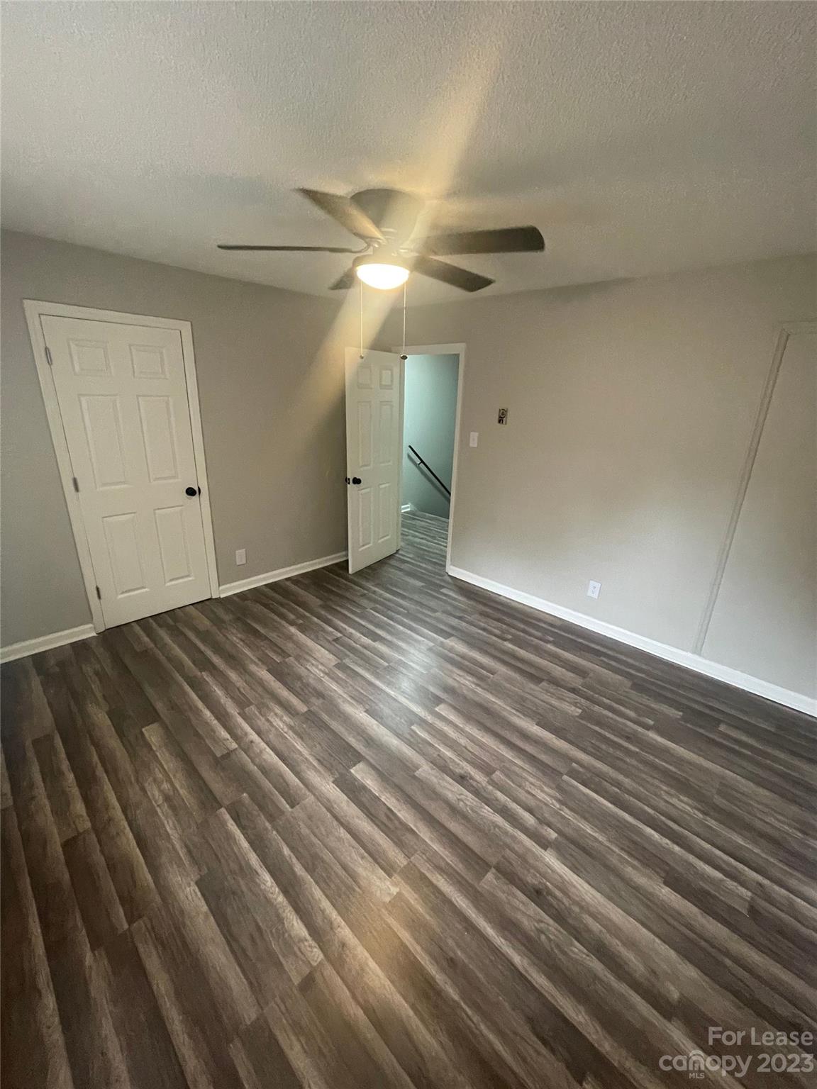 None - Residential Lease