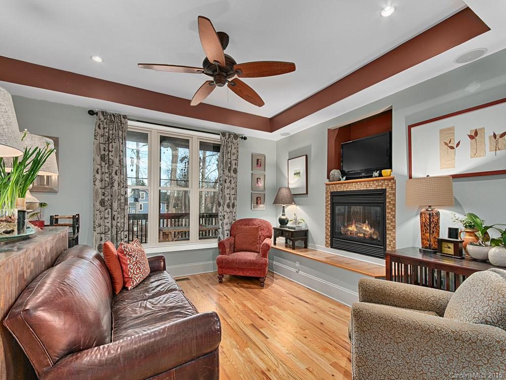 Anderson - Residential