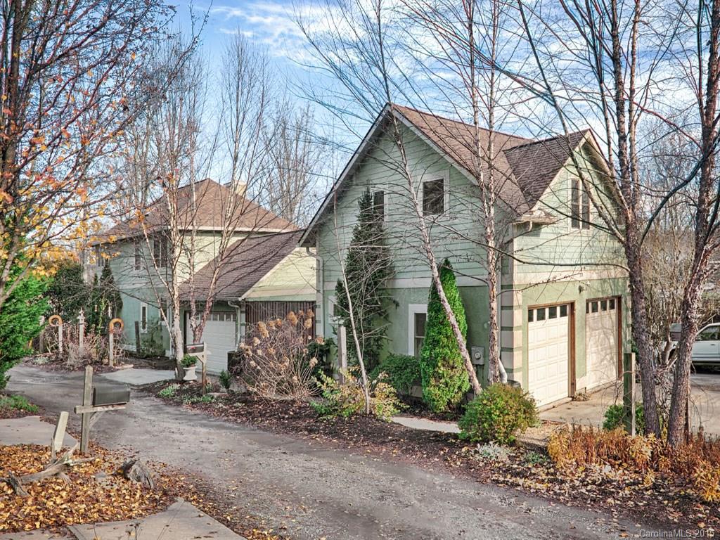 Anderson - Residential