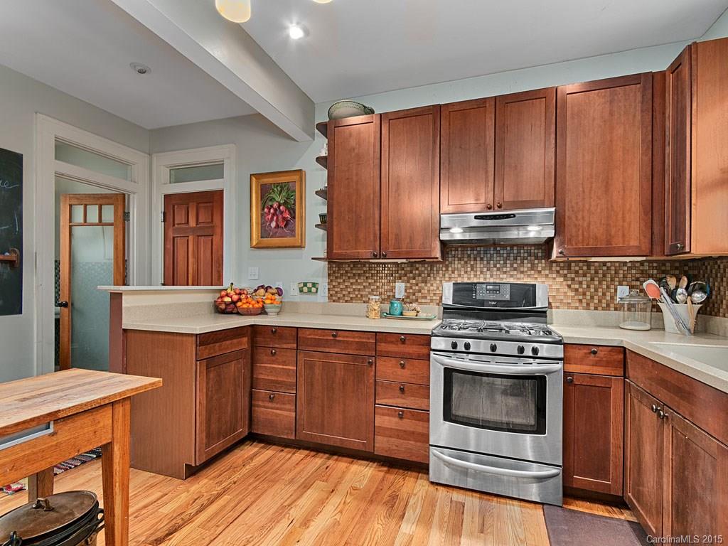 Anderson - Residential