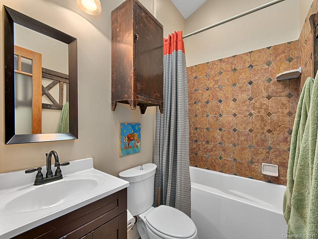 Anderson - Residential