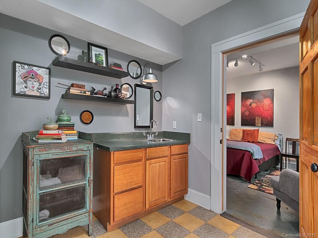 Anderson - Residential