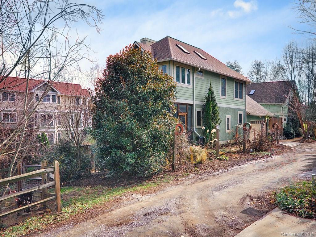 Anderson - Residential