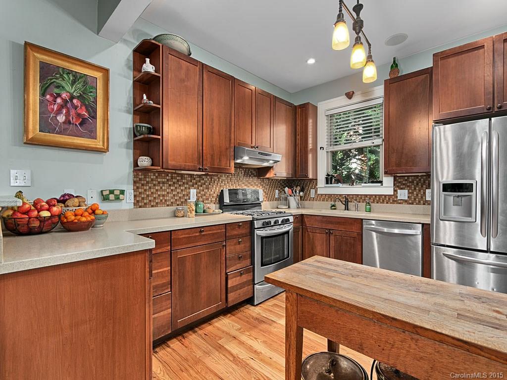 Anderson - Residential