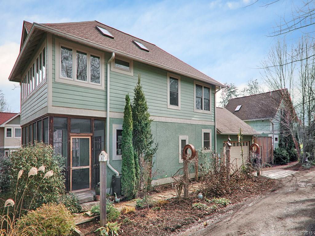 Anderson - Residential