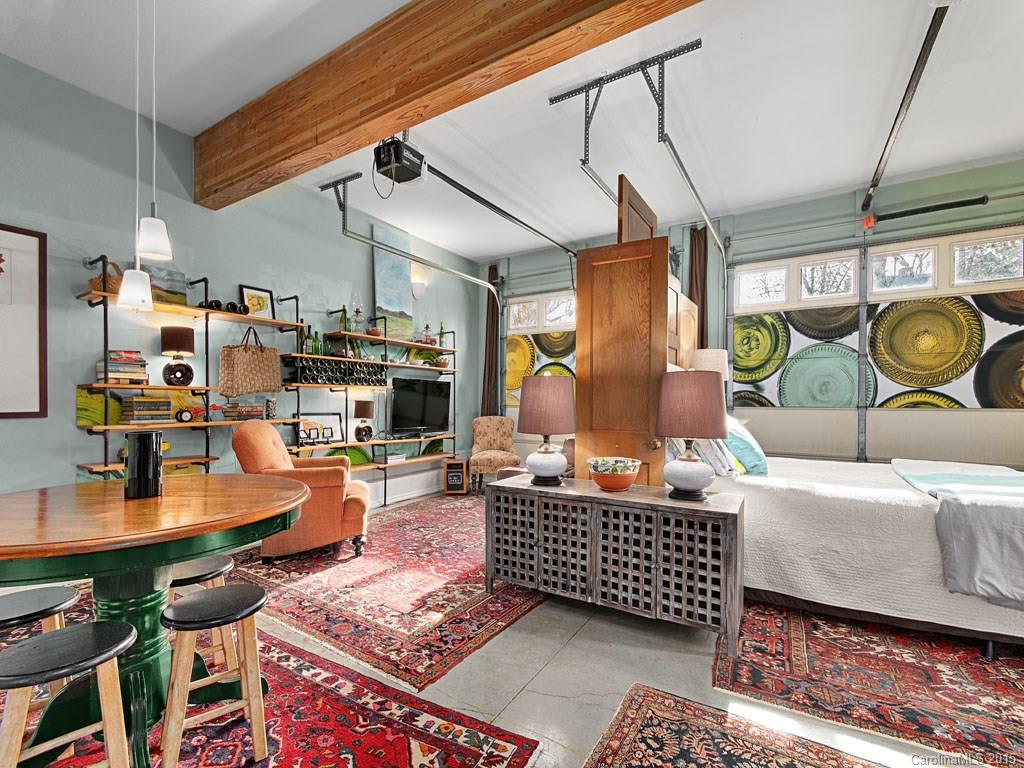 Anderson - Residential