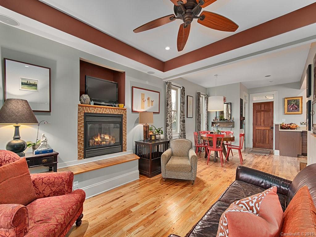 Anderson - Residential