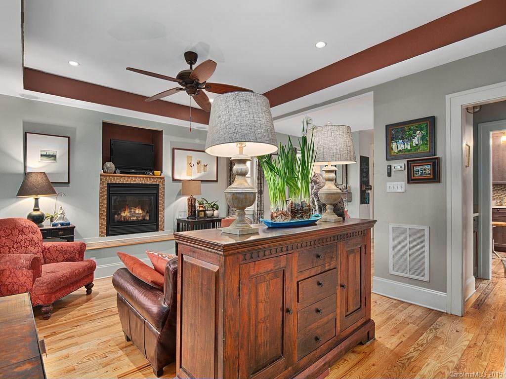 Anderson - Residential