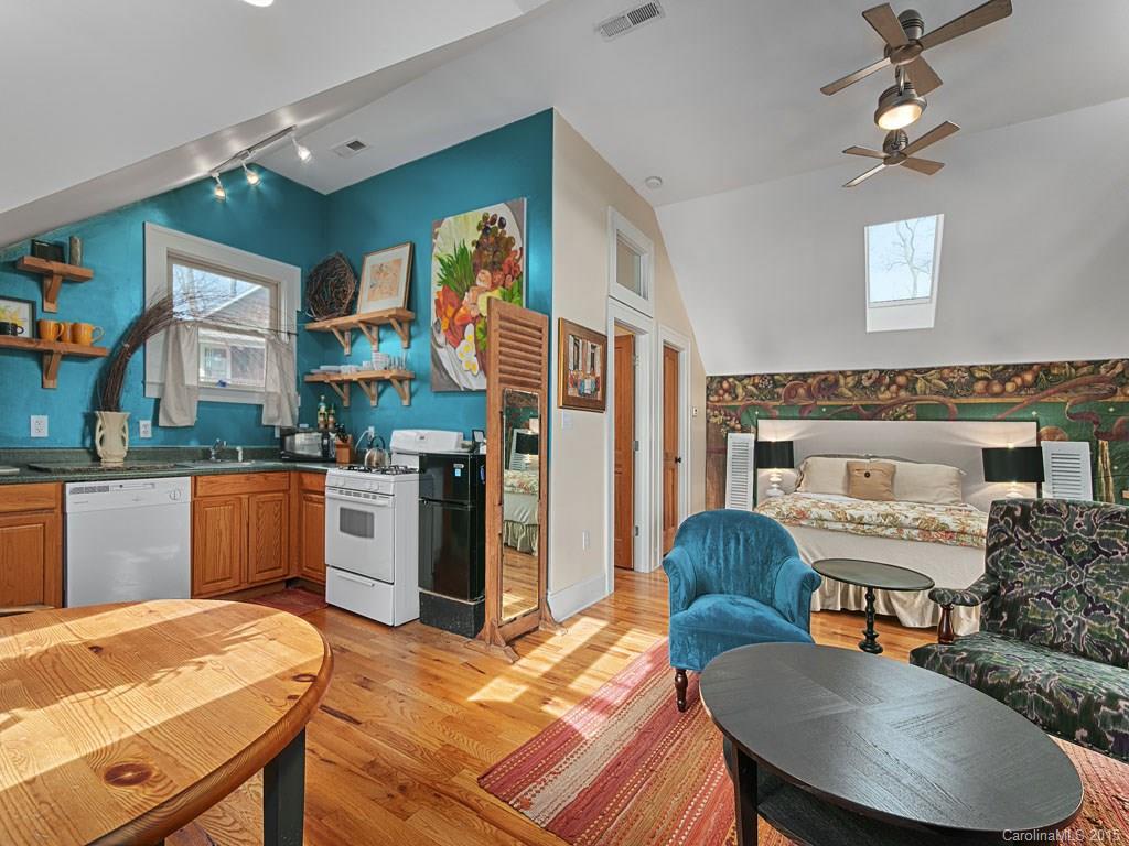 Anderson - Residential