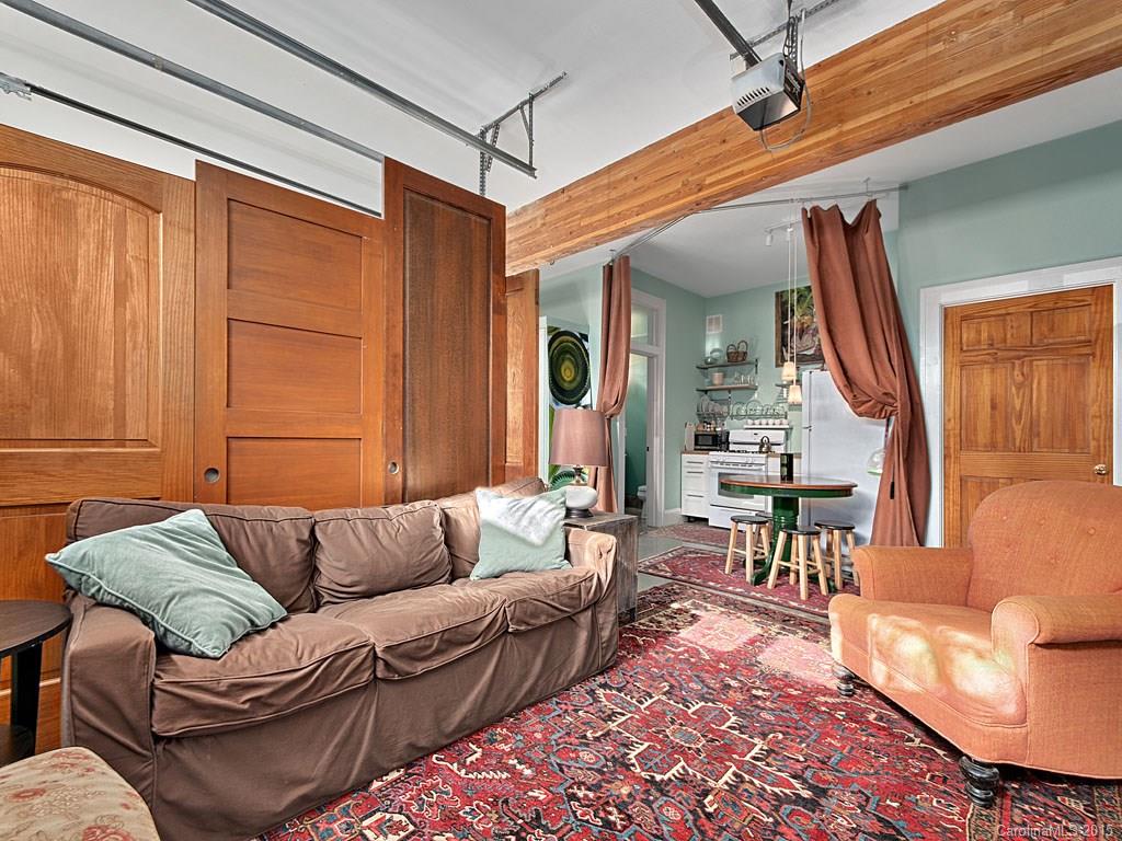 Anderson - Residential