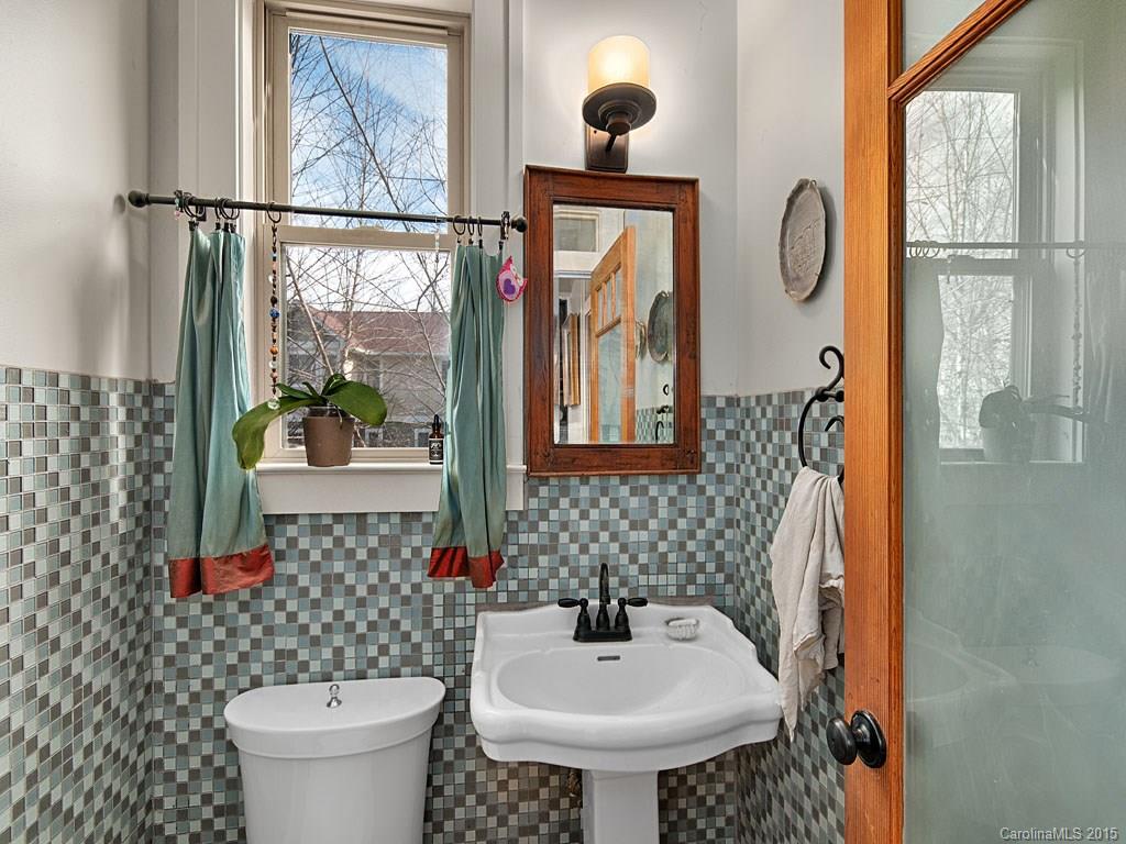 Anderson - Residential