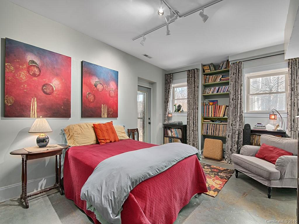 Anderson - Residential